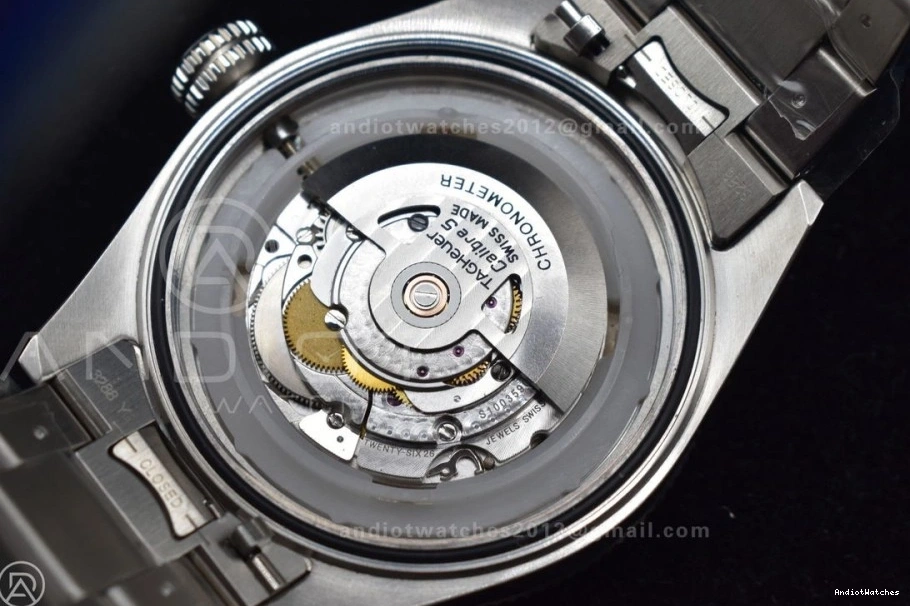 HighPerformance KOR Autavia Factory 907 Blue 1104